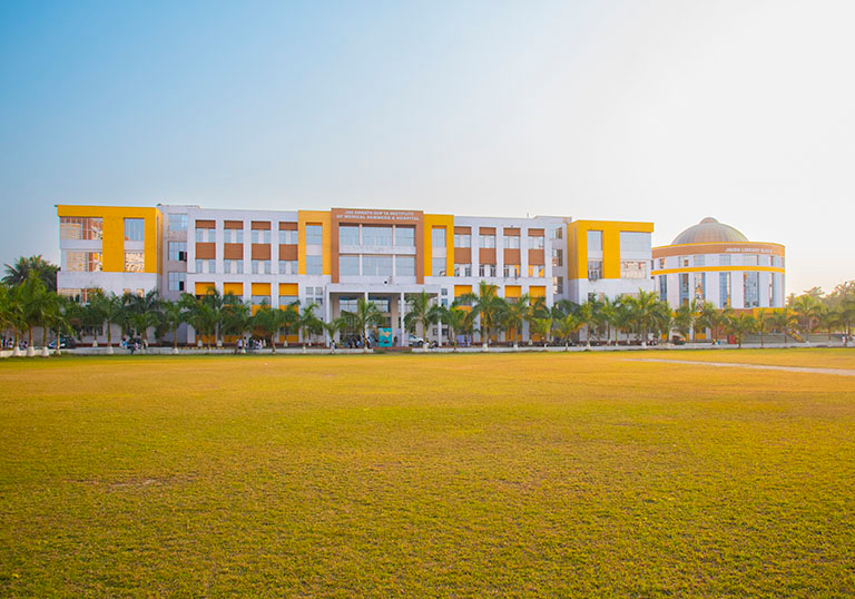 Social Media Management and Branding Services for JIMS Hospital